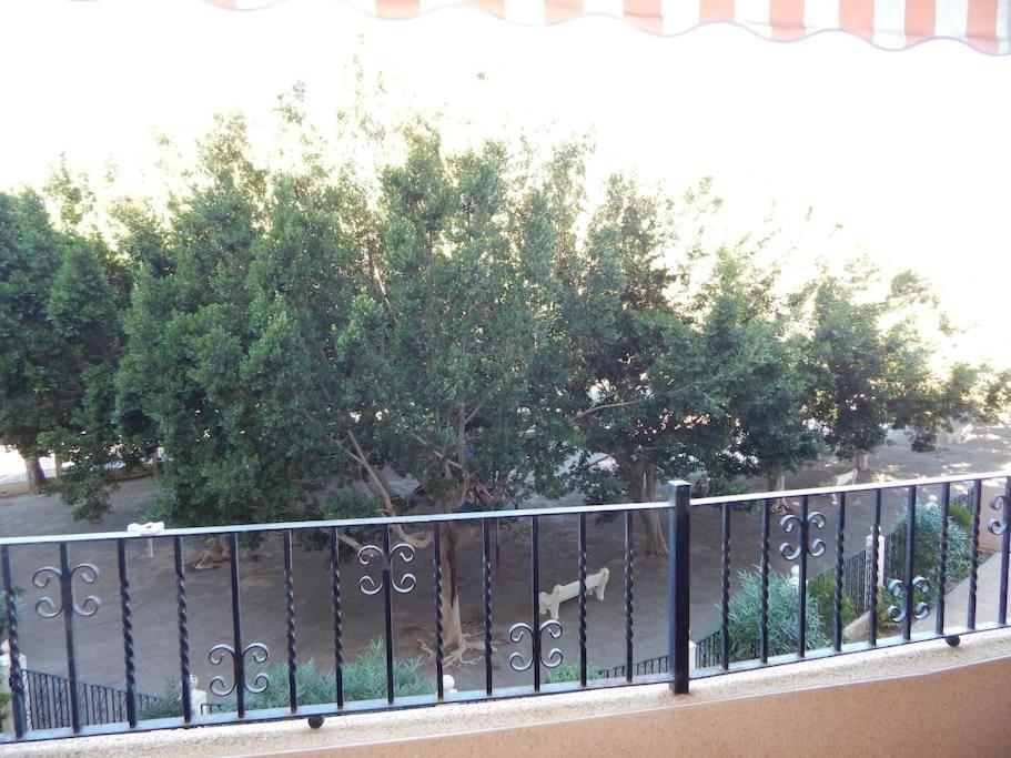 Elegante Apartamento Muy Cerca De La Playa Valencia Exterior foto