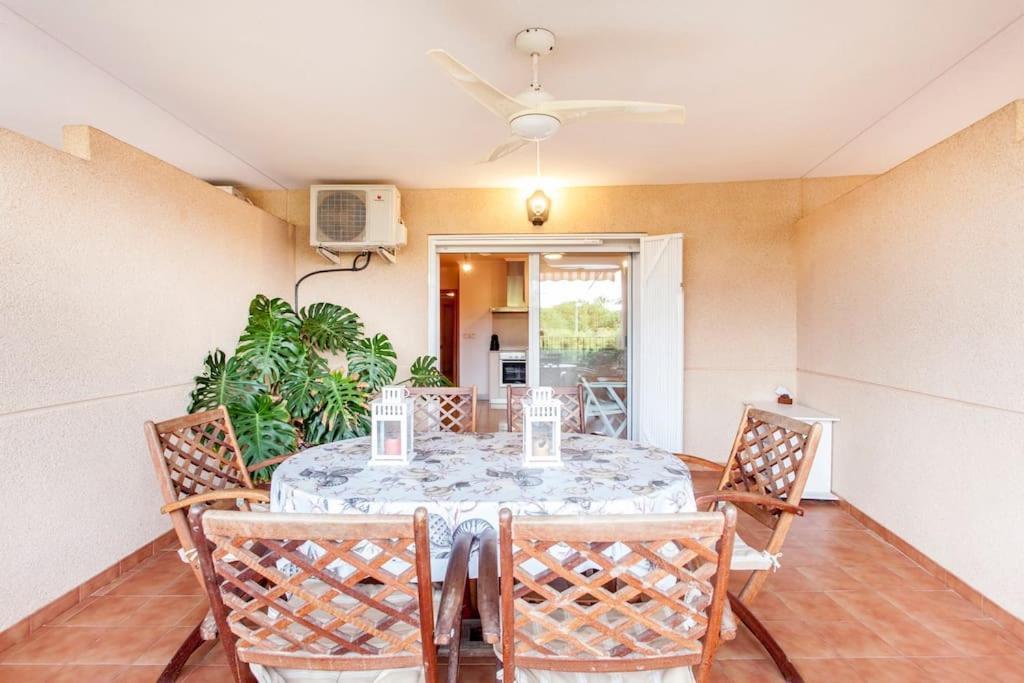Elegante Apartamento Muy Cerca De La Playa Valencia Exterior foto